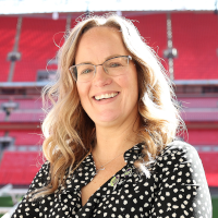 Yvonne Harrison